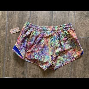 SeaWheeze Limited Edition Lululemon Shorts